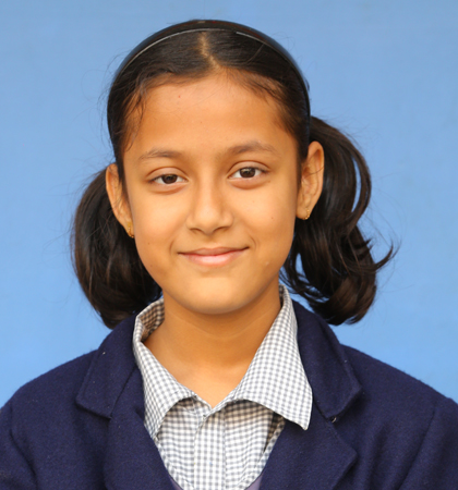 ISHA  UPADHYAY   